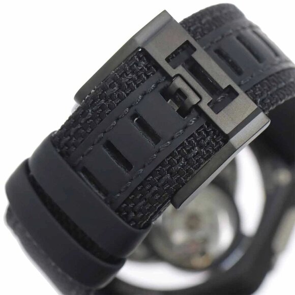 HAMILTON American Classic ODC X-03 H51598990 Limited 999 Mens Watch 90287934 - Picture 7 of 8